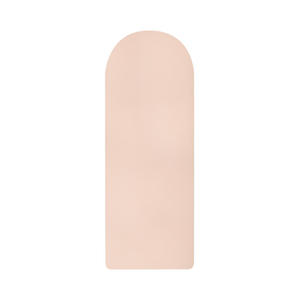 Tapete de <span class=keywords><strong>Yoga</strong></span> de PU de Lujo de Alta Calidad, Antideslizante, con Logotipo Personalizado Impreso, Tapete de <span class=keywords><strong>Yoga</strong></span> Ovalado Duradero - Product Image 3