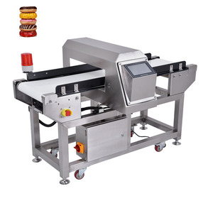 Sementes De Girassol e Abóbora Metal <span class=keywords><strong>Detector</strong></span> De Corpo Estrangeiro Óleo De Peixe <span class=keywords><strong>Detector</strong></span> De Metal De Alimentos Inteligente <span class=keywords><strong>Detector</strong></span> De Metal De Grau Alimentar - Product Image 1