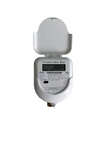 अल्ट्रासोनिक पीतल जल मीटर ip68 संरक्षित लोरावन ओम समर्थित हीटोंग ब्रांड 1 साल की वारंटी - Product Image 6