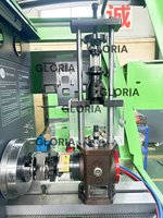 Fuel Injection Eui & Eup test Bench