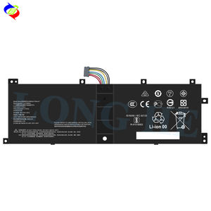ใหม่ของแท้ BSNO4170A5-AT 7.68V 38Wh แบตเตอรี่แล็ปท็อปสำหรับเลอโนโว <span class=keywords><strong>Miix</strong></span> <span class=keywords><strong>520</strong></span> 510 510-12IKB BSNO4170A5-LH LH5B10L67278 - Product Image 1