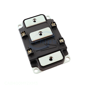 Transistors Module CAB400M12XM3 Electronic Chips Component BOM IC In Stock - Product Image 1