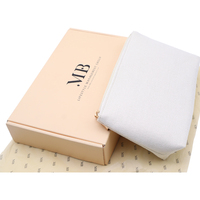 Fabricant de grandes boîtes en carton imprimées en couleur Boîte postale pour vêtements Boîtes d'expédition ondulées personnalisées avec emballage avec logo