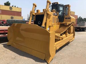 Popular Earthmoving Machine 230Hp Crawler <strong>Bulldozer</strong> SD7 SD7N Dozer with Spare Parts for Wetland and Marsh - Product Image 3