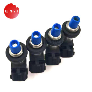 Injecteur de carburant 16406-ZW5-000 pour moteur hors-bord Honda MP7770 BF115-130HP essence - Product Image 4