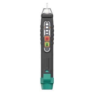 Detector de Voltaje CA sin Contacto Portátil FR90 en Stock, 12V~1000V, con Alarma Sonora y Luminosa en Forma de V - Product Image 3