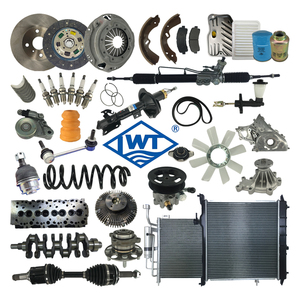 อะไหล่รถยนต์ LWT ข้อต่อล้อด้านบน CBN-11 40110-01G25 สำหรับรถยนต์นิสสัน ปิ๊กอัพ/83-91:D21 อูร์เวน/81-92:<span class=keywords><strong>E23</strong></span> E24 - Product Image 5