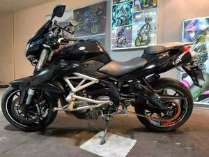 La elegante motocicleta <span class=keywords><strong>Benelli</strong></span> Huanglong de 600cc y cuatro cilindros, que funciona con combustible, puede ser exportada. Diseño único en apariencia. - Product Image 3