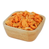 Venta al por mayor directa de fábrica: Snacks picantes de habas y judías, compra snacks de legumbres
