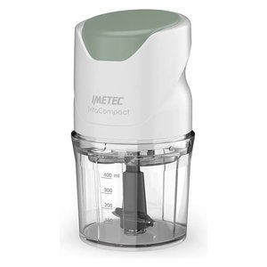 Tritatutto électrique 350W (400ml) Trita Compact Blanc et Vert 7473 - Product Image 1