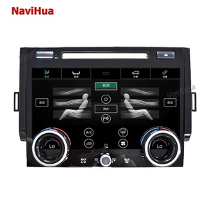 Panel de Control de Aire Acondicionado Navihua, Pantalla de Climatización Automática para Land Rover Range Rover Sport L494 - Product Image 5