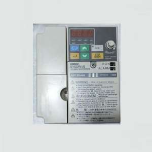 全新和原装3g3mv-a4007电机1.1kw 400v 3g3mv A4007自动化可编程工业自动化 - Product Image 1