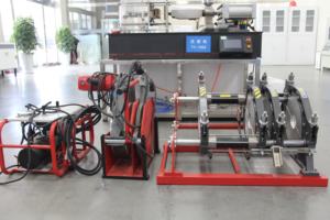 PE-RT spécial de génie municipal II tuyau isolé préfabriqué enterrement <span class=keywords><strong>direct</strong></span> pour usage extérieur extérieur contenant de l'isolant - Product Image 5