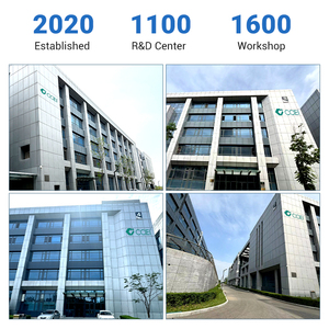 Cao cấp độ nhạy cao huỳnh quang immunochromatographic HS <span class=keywords><strong>CRP</strong></span> khảo nghiệm Kit với phát hiện chính xác trong lâm sàng phòng thí nghiệm sử dụng - Product Image 5