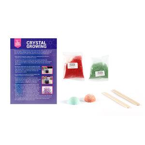 Juguetes para niños DIY <span class=keywords><strong>STEM</strong></span> Especímenes Crystal Growing <span class=keywords><strong>Science</strong></span> Experimental Kit para niños Juguetes educativos - Product Image 3