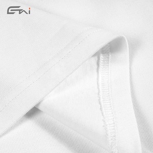 High Quality 300gsm <b>Crop</b> Length <b>T</b>-<b>shirt</b> 100% Cotton Streetwear Oversized Tshirt Blank Boxy <b>Fit</b> Tee Custom Logo <b>T</b> <b>Shirt</b> for Men - Product Image 6