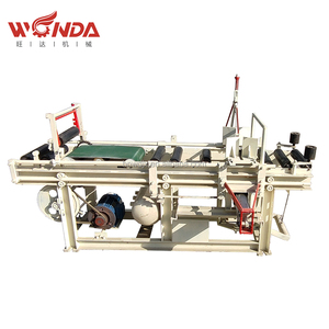 Tự động máy cắt dải đất sét máy cắt gạch - Product Image 1