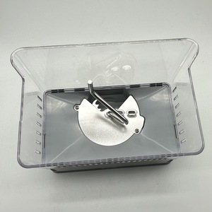 Conteneur pour machine à glaçons W11316216, bac de stockage de glace en plastique pour réfrigérateur, pièces et accessoires de congélateur - Product Image 3