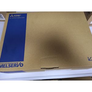 Amplificador Servo Mitsubishi Electric MR-J4-100B4 Ac 220V Para Motores Servo Origen Japón - Product Image 5