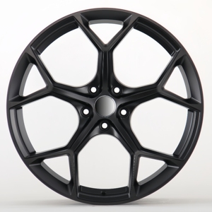 Bku Cast 5x112 Roues 20 21 22 Pouces Jantes Concave Design Jantes en Alliage pour <span class=keywords><strong>Audi</strong></span> A4 A5 A6 A7 A8 <span class=keywords><strong>Q3</strong></span> Q5 Q7 Q8 RS4 RS5 RS6 RS7 - Product Image 2