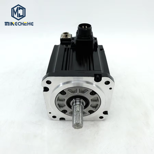 Compact HF-SP131MBK-S4 Servo Motor Synchronous Motor High Torque for <b>Packaging</b> Machine <b>Textile</b> Machinery Printing Equipment - Product Image 1