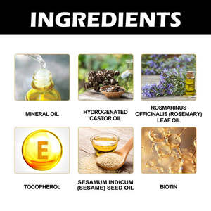 Set Nutritivo para el Cuidado de la Barba para Hombre East Moon Essence, Productos Esenciales para el Cuidado de la Barba de Primera Calidad - Product Image 4