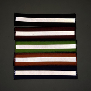 สติกเกอร์สะท้อนแสงแบบอัลฟ่า - แพทช์ยุทธวิธีรัสเซีย - แพทช์ติดกระเป๋าเป้พร้อมชุดของขวัญสติกเกอร์ - Product Image 2