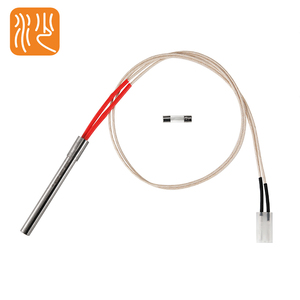 Mua sắm trực tuyến tốt nhất bán cũng có giá 220V 380V tùy chỉnh Hộp mực nóng yếu tố với thép không gỉ - Product Image 4