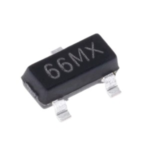 ตัวควบคุมแรงดันไฟฟ้าแบบ LDO XC6206P502 XC6206P502MR ต้นฉบับ SOT-23-3 XC6206P502MR - Product Image 1