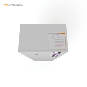 MIA Thông Gió HRV/ERV Tầng Loại Hệ Thống Thông Gió MIA-AHE900JDL - Product Image 4