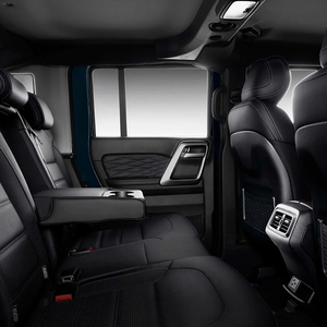 Produttore di Candele d'Accensione 97102 # PFR6AC8G Compatibile con Auto Usate Beijing Automobile BJ40/BJ80/ <span class=keywords><strong>Saab</strong></span> CC/D70/D80/X65 - Product Image 4