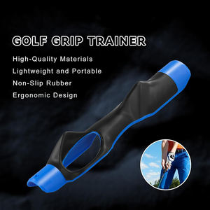 Nouveau design améliorant le positionnement de la main de l'entraîneur de swing de golf gauche/droite - Product Image 3
