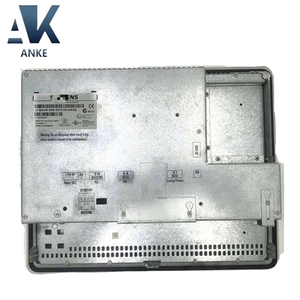 6AV6545-0CC10-0AX0 10นิ้วซีเมนส์ HMI SIMATIC TP 270แผงสัมผัส - Product Image 2