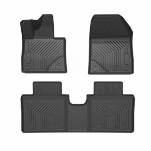 Alfombrilla para Auto WZXD para Mercedes Smart 2023 - Product Image 1