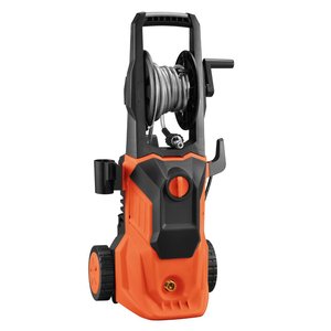 Idropulitrice ad Alta Pressione 220V, Pompa Regolabile ad Alta Potenza per Lavaggio Auto, Pulitore a Getto Forte Portatile per Auto, Casa e Giardino - Product Image 5