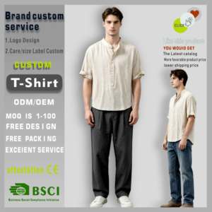 เสื้อกันลมแขนสั้นมีสไตล์ลำลองของผู้ชายเสื้อกันลมมีปกตั้งระบายอากาศได้ดีคอลเลกชันฤดูใบไม้ผลิโรงงานจีน - Product Image 2