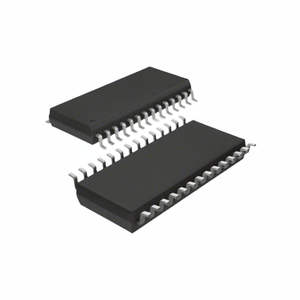 ตัวแทนจำหน่ายที่ได้รับอนุญาต IC TRANSCEIVER FULL 3/5 28TSSOP อินเทอร์เฟซ ชิ้นส่วนอิเล็กทรอนิกส์ ICL3245ECVZ - Product Image 1