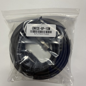 สายเคเบิลเซอร์โวมอเตอร์แบบทั่วไป CNV2E-8P-10M - Product Image 1