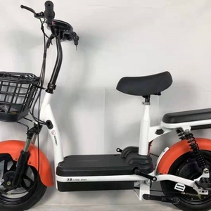 Usine chinoise fabriquant divers vélos électriques, scooters électriques, motos électriques à bas prix - Product Image 6