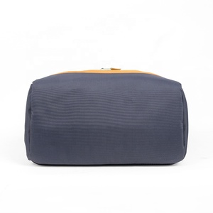 <span class=keywords><strong>Sac</strong></span> à dos de voyage décontracté à blocs de couleur personnalisés CHANGRONG pour hommes et femmes - Product Image 5