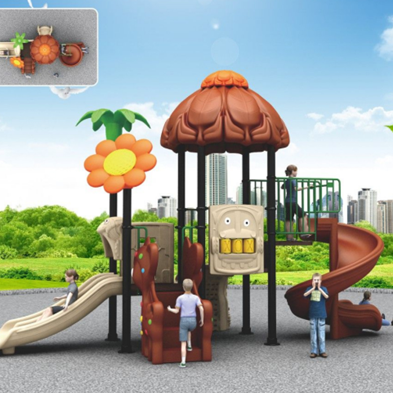 playground outdoor