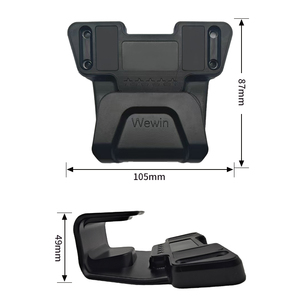 <strong>Customized</strong> LOGO Available Strong 30 Lbs Gun <strong>Magnets</strong> for Holder - Product Image 1
