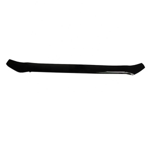 Protector de capó fino para Toyota Hilux <span class=keywords><strong>Vigo</strong></span> 2005, accesorios deflectores de insectos Hilux <span class=keywords><strong>Vigo</strong></span> 2005 - Product Image 1