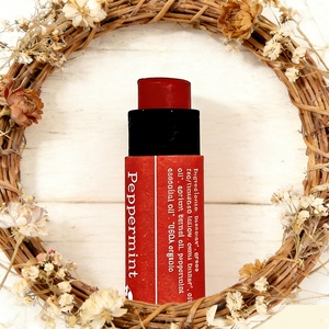 Envase Cosmético Personalizado de Lujo para Bálsamo Labial y Lápiz Labial, Tubo de Papel, Envase con Sistema de Empuje, Cilindro Cosmético para Bálsamo Labial - Product Image 2