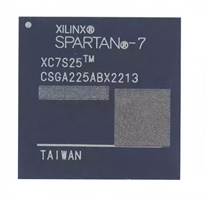 Mới Và Ban Đầu XC7S25-2CSGA225I Spartan 7 Fpga Lập Trình Logic IC Hiệu Suất Cao Điện Năng Thấp Kỹ Thuật Số Mạch Tích Hợp - Product Image 1