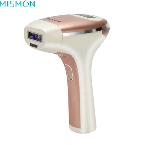 Épilateur certifié américaine, pour épilation des cheveux, avec patch - Product Image 5