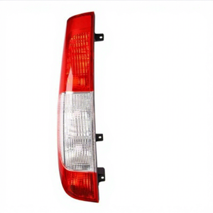 Pour Mercedes-Benz Viano 2004-2010 <span class=keywords><strong>Vito</strong></span> 2004-2015 ; Numéros de pièces 6398200264 et 6398200164 ; Fabriqué en Chine - Product Image 2
