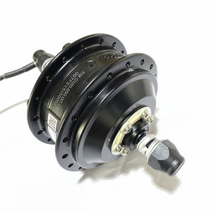 Promotion 2024 <span class=keywords><strong>Moteur</strong></span> <span class=keywords><strong>Bafang</strong></span> 36V <span class=keywords><strong>250W</strong></span> Moyeu <span class=keywords><strong>Arrière</strong></span> à Cassette, Nouvelle Arrivée, Vélo Électrique Brushless avec <span class=keywords><strong>Roue</strong></span> <span class=keywords><strong>Arrière</strong></span> - Product Image 3