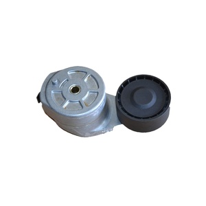 Nuevo Auto 2197003 1503114 1438742 1476395 1545983 1859655 polea tensora de camión para SC 114 uso reemplazos de piezas antiguas - Product Image 2