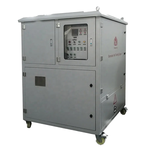 Banque de charge résistive <span class=keywords><strong>AC</strong></span> <span class=keywords><strong>415V</strong></span> 500kw Banque de charge de générateur - Product Image 6